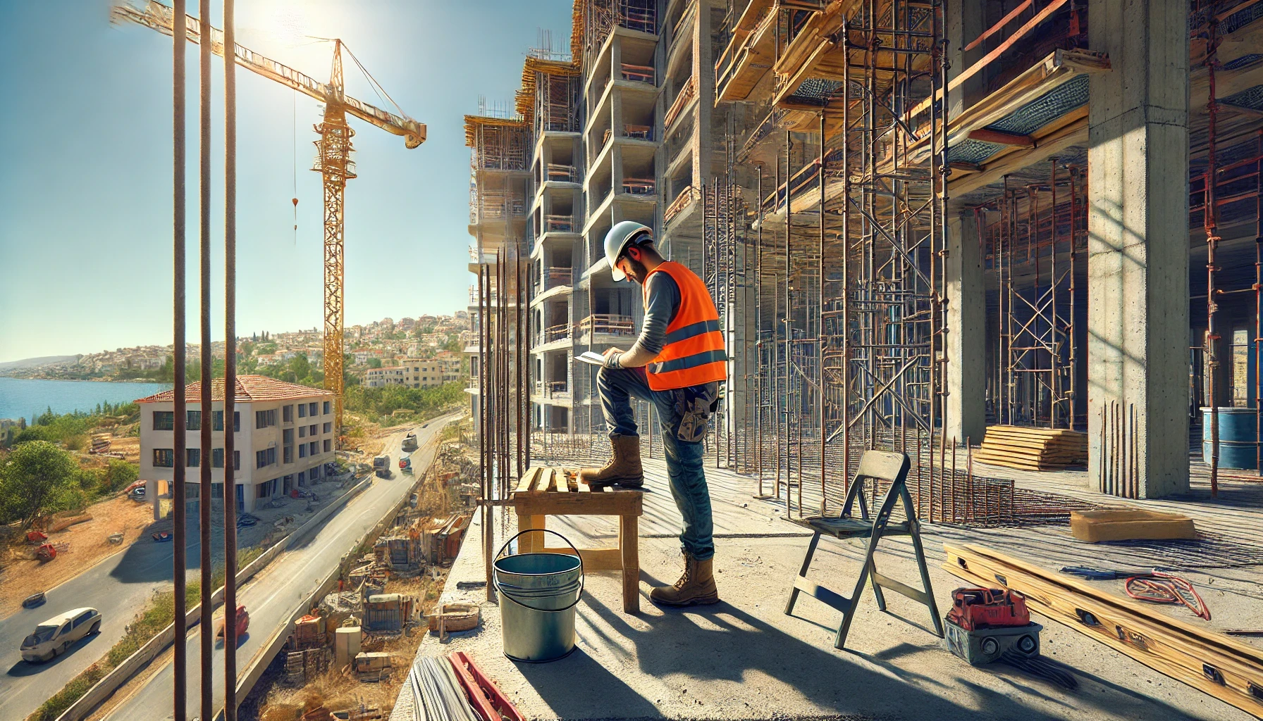 Adana C Sınıfı İş Güvenliği Kursu